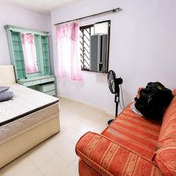 Blk 306 Hougang Avenue 5 (Hougang), HDB 5 Rooms #551594721
